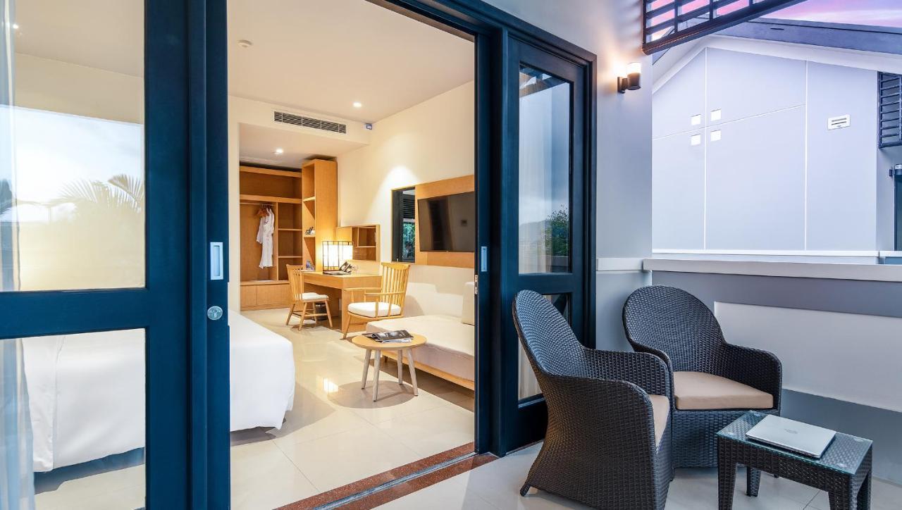 Da Nang Mikazuki Japanese Villas & Spa Buitenkant foto